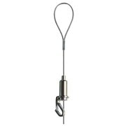 S-1801 [パワーセフティミニワイヤー自在φ1.0mm 0.5m]