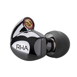 ヨドバシ.com - RHA アールエイチエー 平面駆動有線 無線対応