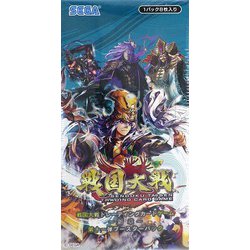 ヨドバシ Com セガ 戦国大戦トレーディングカードゲーム 第十一弾ブースターパック 1個 トレーディングカード 通販 全品無料配達