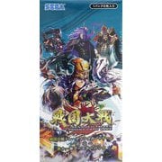戦国大戦トレーディングカードゲーム 第十一弾ブースターパック 1個 [トレーディングカード]