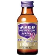 チオビタドリンク アイビタスゼロ 100mL [第3類医薬品 ビタミン剤]
