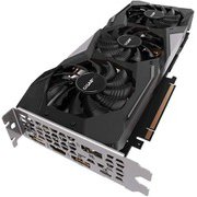 NVIDIA GeforceRTX2080搭載ビデオカード GV-N2080WF3OC-8GCC1
