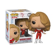 POP！シリーズ 「ミュージック」 マライア・キャリー [塗装済完成品フィギュア 全高約90mm]