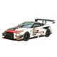 45684 [1/43 Y's distaraction GT-R スーパー耐久 2018 ＃99]