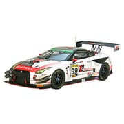 45684 [1/43 Y's distaraction GT-R スーパー耐久 2018 ＃99]