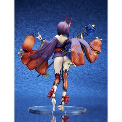 ヨドバシ.com - キューズQ quesQ Fate/Grand Order アサシン/酒呑童子 [1/7スケール 塗装済完成品フィギュア  全高約230mm] 通販【全品無料配達】