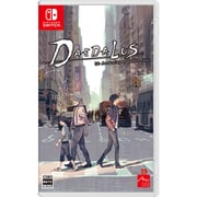 ダイダロス：ジ・アウェイクニング・オブ・ゴールデンジャズ Limited Edition [Nintendo Switchソフト]
