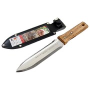 ステンレジャー ナイフ波刃型 No.650