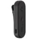 ワイヤレスクリップレシーバー ブラック Bluetooth4.2 wireless clip receiver