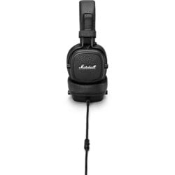 ヨドバシ.com - マーシャル Marshall Major III ヘッドホン 有線モデル ブラック ZMH-04092182 通販【全品無料配達】