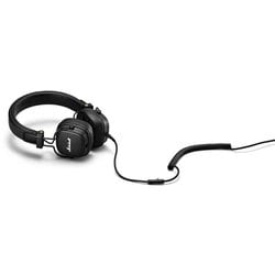 ヨドバシ.com - マーシャル Marshall Major III ヘッドホン 有線