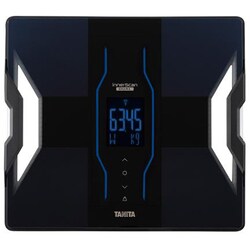体重計/体脂肪計タニタ デュアルタイプ体組成計（インナースキャンデュアル） RD-909-GD