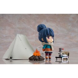 ヨドバシ.com - マックスファクトリー MAX FACTORY ゆるキャン
