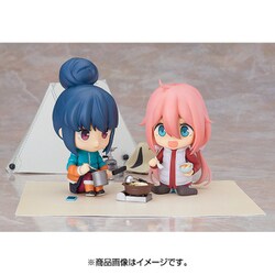 マックスファクトリー ゆるキャン△ 志摩リン DX Ver. フィギュア Amazon | フリュー F:NEX ゆるキャン△ 志摩リン 1/7スケール