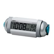 ライデン 目ざまし時計 数量限定 NR719W