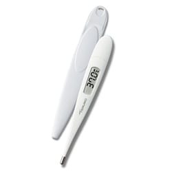 ヨドバシ.com - テルモ TERUMO ET-C232P [電子体温計 予測式] 通販 