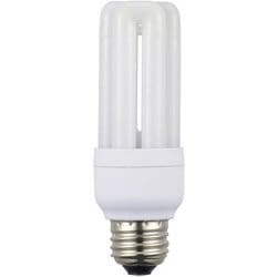 LED電球 D形 60形相当 E26 電球色 断熱材施工器具対応 LDF7L-G-E26
