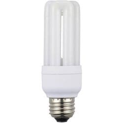 LED電球 D形 60形相当 E26 昼光色 断熱材施工器具対応 LDF7D-G-E26