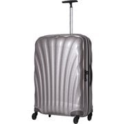 スーツケース COSMOLITE(コスモライト) スピナー75 旅行日数目安:1週間以上 94L TSAロック搭載 PEARL V22*15304