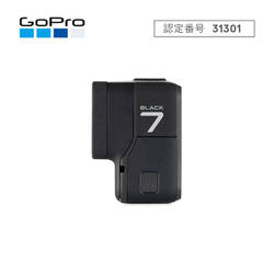 ヨドバシ.com - GoPro ゴープロ HERO7 CHDHX-701-FW BLACK