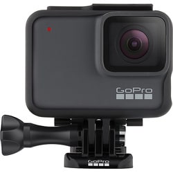 ヨドバシ.com - GoPro ゴープロ HERO7 CHDHC-601-FW SILVER [ウェアラブルカメラ・アクションカム]  通販【全品無料配達】