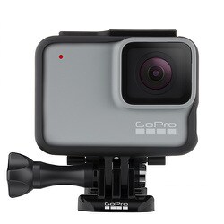 GoPro CHDHB-601-FW HERO7 　White