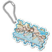 はたらく細胞 アクリルキーホルダー 血小板 [キャラクターグッズ]