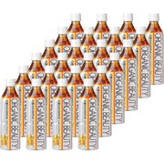 有機金花プーアール茶 PET500ml×24本