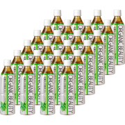 有機宇治緑茶 PET500ml×24本