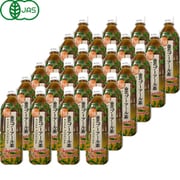 有機金花プーアール茶 PET500ml×24本
