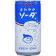 S缶 チチヤスさわやかソーダ 缶200ml×20本