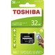 microSDHCカード 32GB MU-J032GX