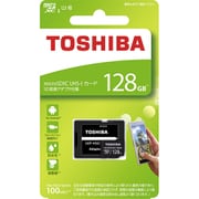 microSDXCカード 128GB MU-J128GX