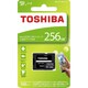 microSDXCカード 256GB MU-J256GX