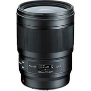 opera 50mm F1.4 FF CEF [opera(オペラ)シリーズ 50mm/F1.4 キヤノンEFマウント]