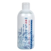 SOC 薬用ヒアルロン酸ローション [化粧水]