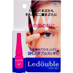 二重まぶた形成化粧品 大人のルドゥーブル 2ml