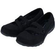 23098 BLK 26.5 [BREATHE-EASY-PRETTY SWAG]