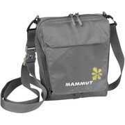Tasch Pouch 2520-00131 iron 2L [アウトドア ショルダーバッグ]