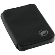 ジップ ウォレット Zip Wallet 2520-00690 0001 black [アウトドアワレット]