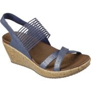 BEVERLEE - HIGH TEA 31723 NVY 23.0