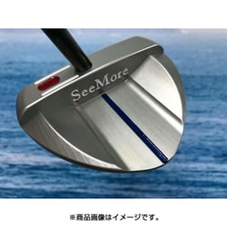 【本日限定価格】SeeMore ゴルフクラブ