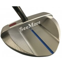 SeeMore Private Reserve m5x