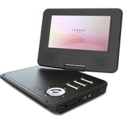 7インチ ポータブルDVDプレーヤー VS-VD0070
