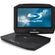 14インチ ブルーレイポータブルディスクプレーヤー VS-BD1400