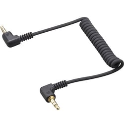 Stereo Mini Cable for F1/DSLR SMC-1