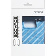 D-CC3C [OZMO930用交換用モップ 3枚入り]
