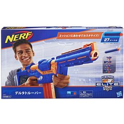 ヨドバシ.com - Hasbro ハズブロージャパン ナーフ E1911 エリート