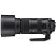 60-600mm F4.5-6.3 DG OS HSM NA [超望遠ズームレンズ Sportsライン フルサイズ対応 ニコンFマウント]