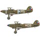 EDU7448 [1/72 アビア B.534 II セリエ ウィークエンドエディション]